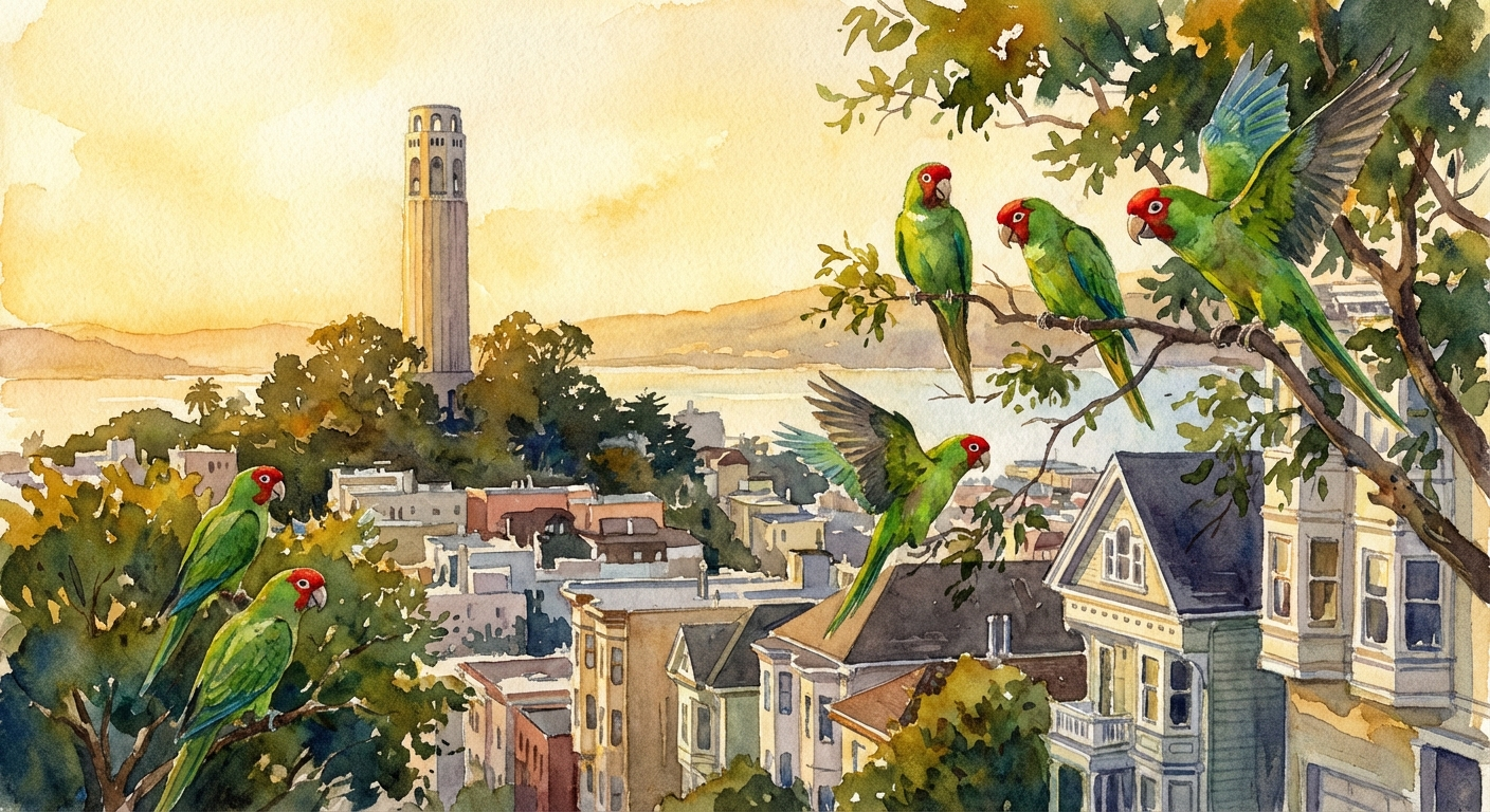Coit Tower